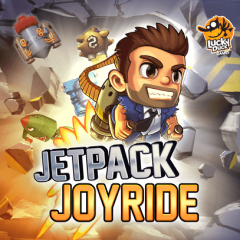 Jetpack Joyride